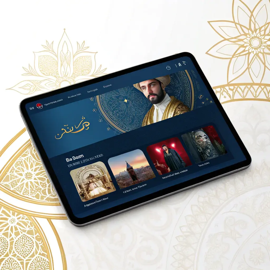 Descubra o melhor app para ver novelas turcas agora mesmo!