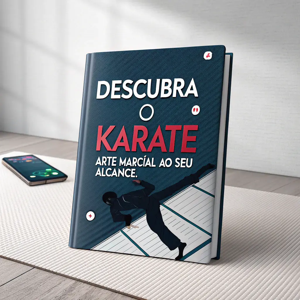 Master Karate: Learn to Fight with Our App