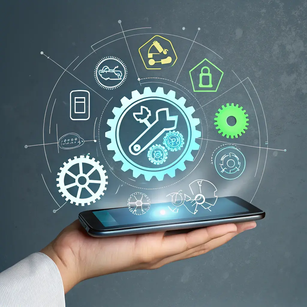Aprenda Mecânica de Forma Fácil com Este App