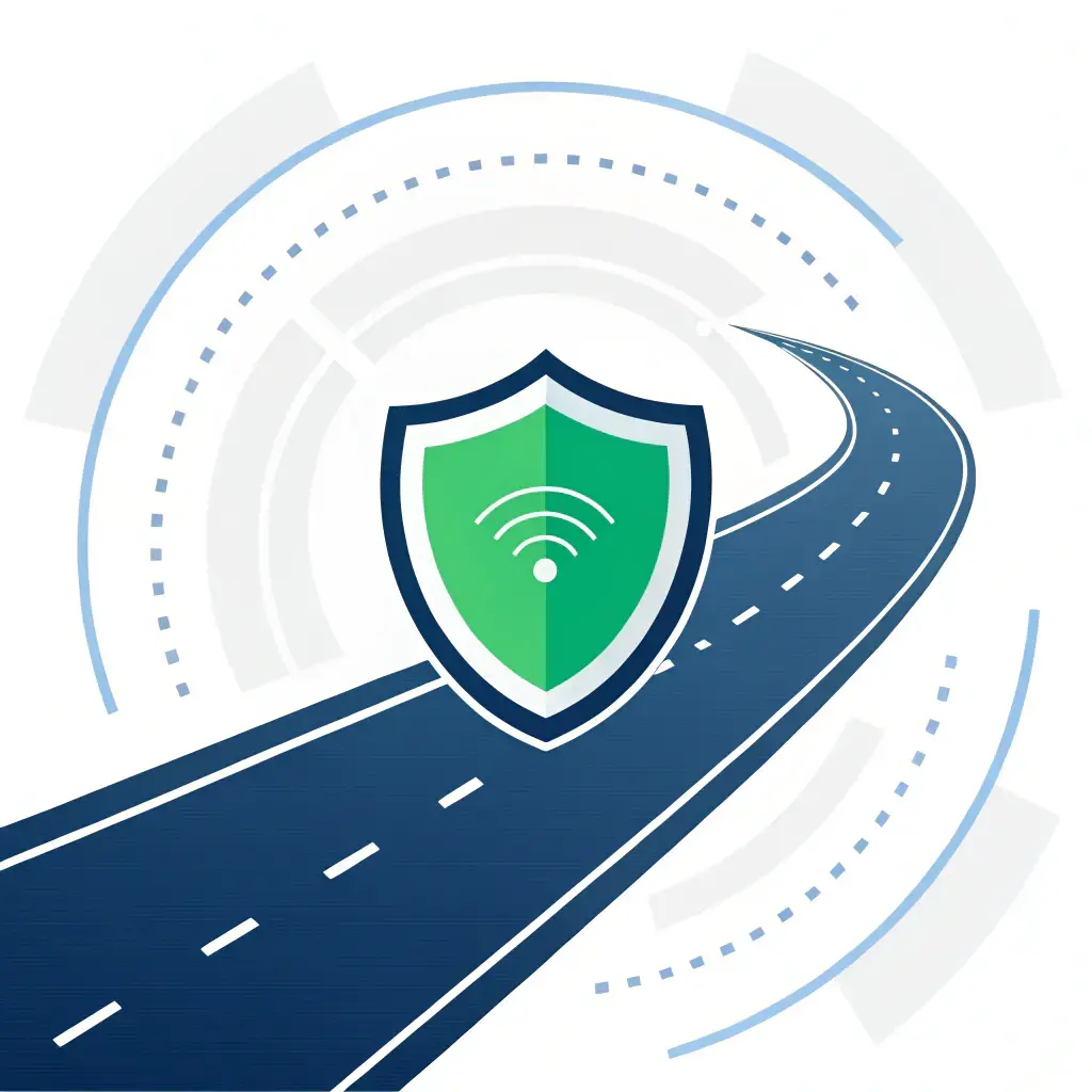 Descubra o app essencial para identificar radares