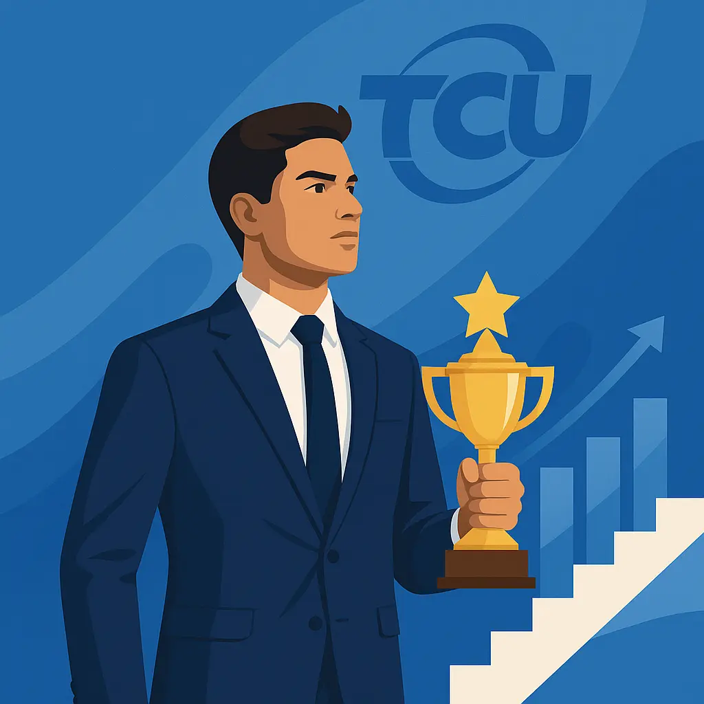 Concurso TCU 2025: 60 vagas para Técnico e Auditor, até R$37 mil