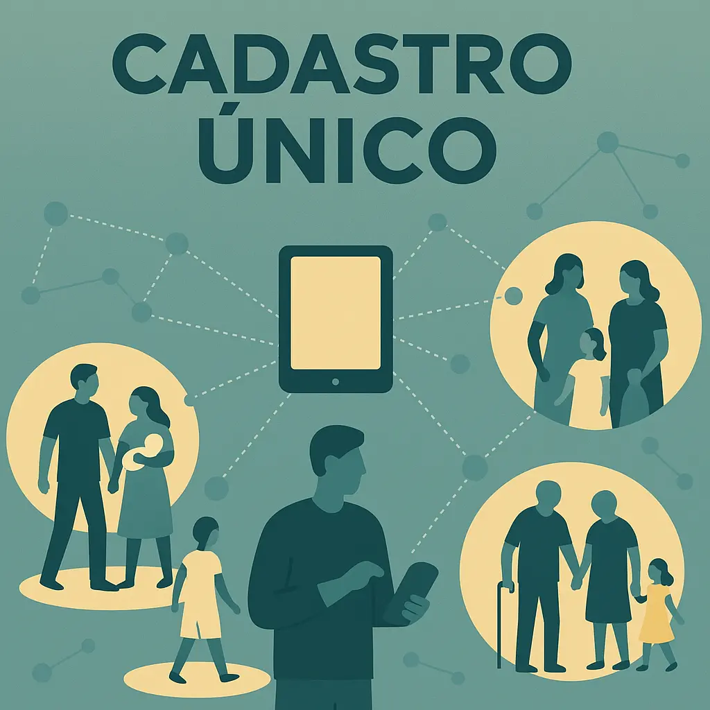 Governo Qualifica Inscritos do CadÚnico com Programa Inovador