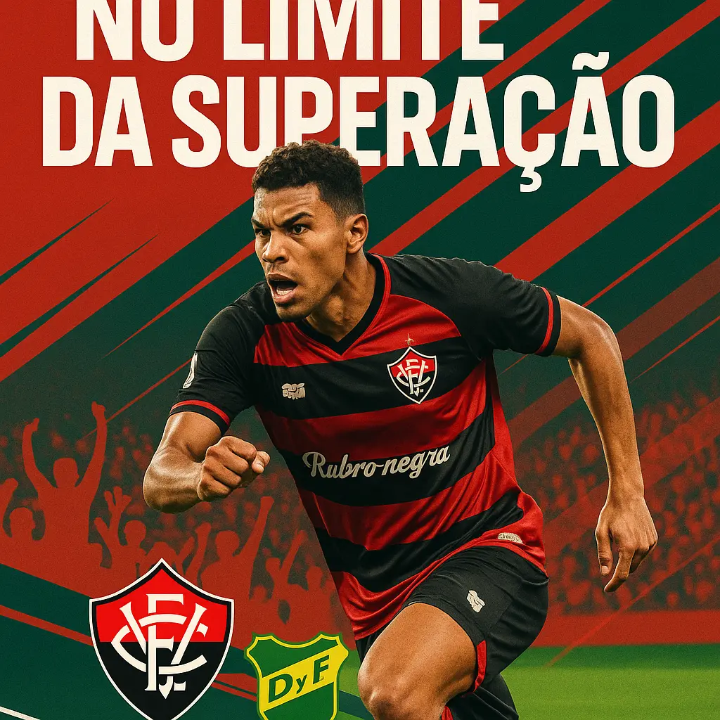 Vitória e Defensa y Justicia buscam 1ª vitória na Sul-Americana